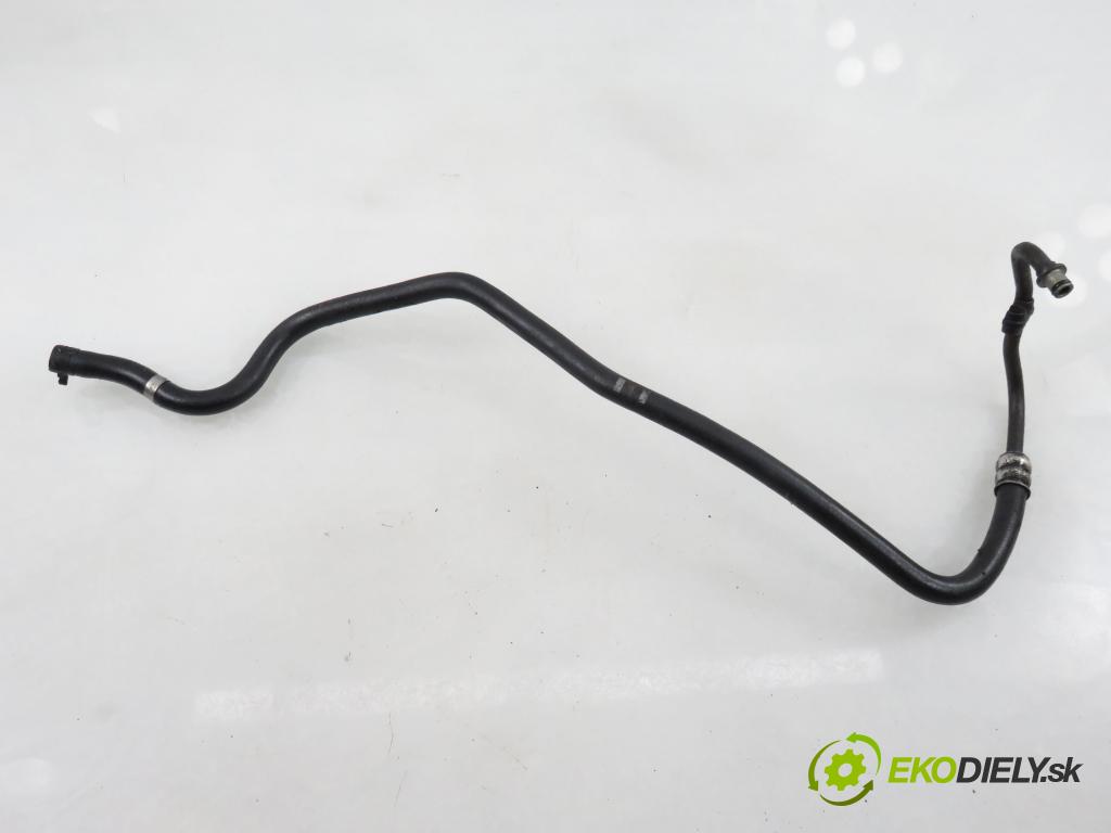 LAND ROVER RANGE ROVER SPORT (L320) SUV 2007 140,00 2.7 TDV6 4x4 190 - 276DT (PSA) 2720,00 trubka / Rúra servočerpadlo