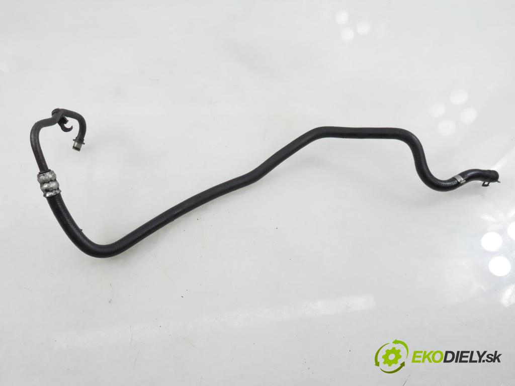 LAND ROVER RANGE ROVER SPORT (L320) SUV 2007 140,00 2.7 TDV6 4x4 190 - 276DT (PSA) 2720,00 trubka / Rúra servočerpadlo