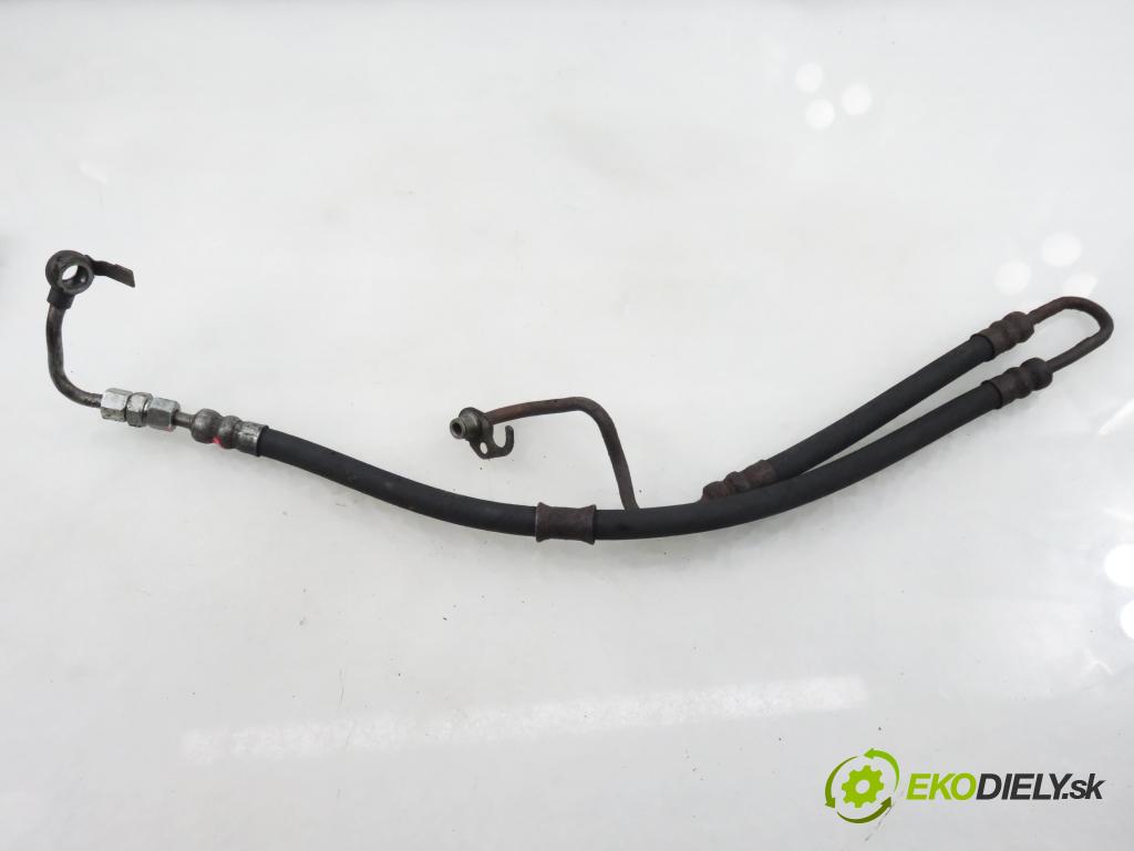 LAND ROVER RANGE ROVER SPORT (L320) SUV 2007 140,00 2.7 TDV6 4x4 190 - 276DT (PSA) 2720,00 trubka / Rúra servočerpadlo