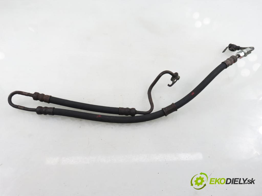 LAND ROVER RANGE ROVER SPORT (L320) SUV 2007 140,00 2.7 TDV6 4x4 190 - 276DT (PSA) 2720,00 trubka / Rúra servočerpadlo