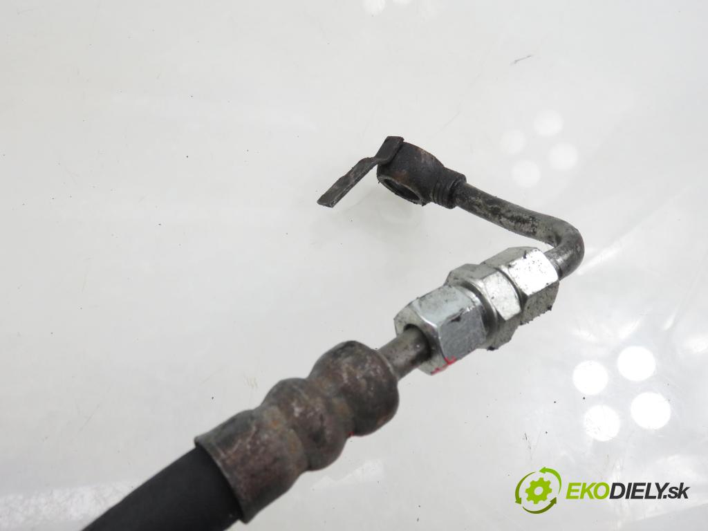 LAND ROVER RANGE ROVER SPORT (L320) SUV 2007 140,00 2.7 TDV6 4x4 190 - 276DT (PSA) 2720,00 trubka / Rúra servočerpadlo