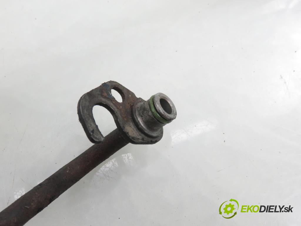 LAND ROVER RANGE ROVER SPORT (L320) SUV 2007 140,00 2.7 TDV6 4x4 190 - 276DT (PSA) 2720,00 trubka / Rúra servočerpadlo