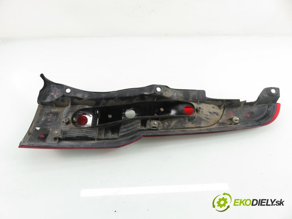 FIAT PANDA Van (169_) HB 2005 51,00 1.3 D Multijet - 188 A8.000 1248,00 Svetlo ľavé zadné 280201