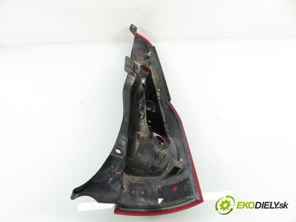 FIAT PANDA Van (169_) HB 2005 51,00 1.3 D Multijet - 188 A8.000 1248,00 Svetlo ľavé zadné 280201