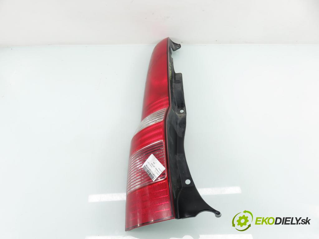 FIAT PANDA Van (169_) HB 2005 51,00 1.3 D Multijet - 188 A8.000 1248,00 Svetlo ľavé zadné 280201