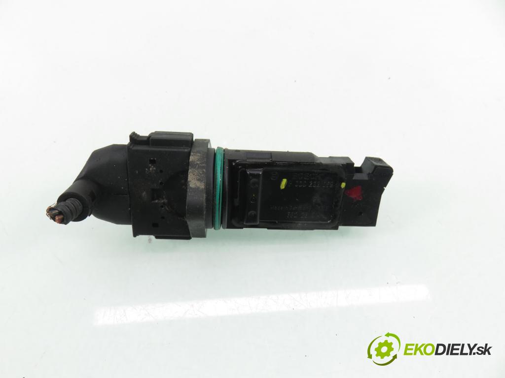 BMW 3 (E46) SEDAN 2003 110,00 320 d 150 - M47 D20 (204D4) 1995,00 váha vzduchu vzduchu F00C2G2062