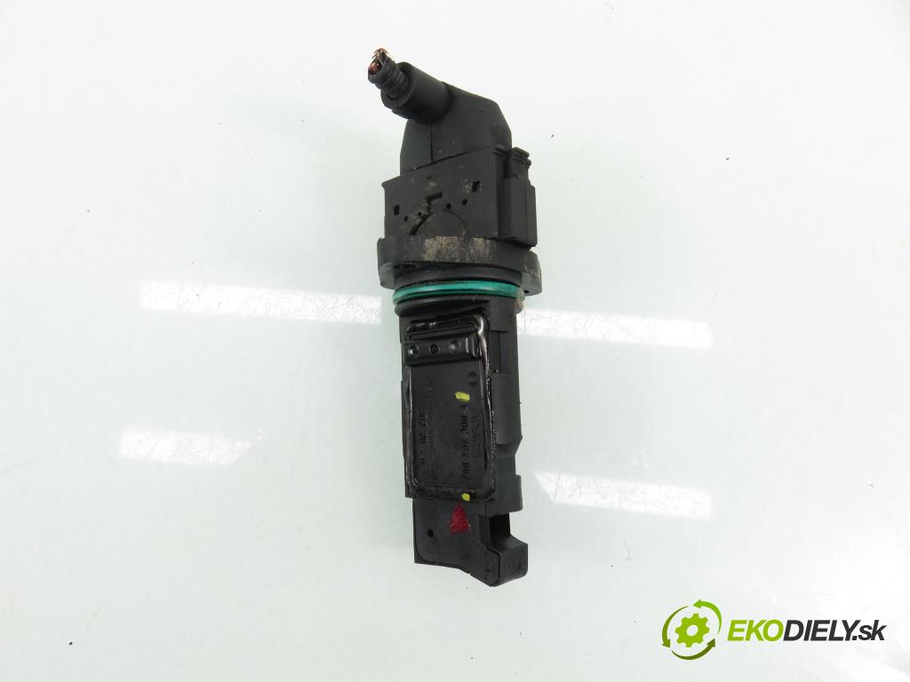 BMW 3 (E46) SEDAN 2003 110,00 320 d 150 - M47 D20 (204D4) 1995,00 váha vzduchu vzduchu F00C2G2062