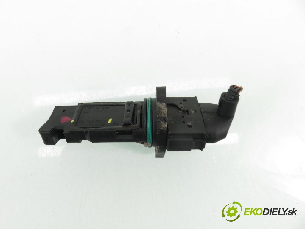 BMW 3 (E46) SEDAN 2003 110,00 320 d 150 - M47 D20 (204D4) 1995,00 váha vzduchu vzduchu F00C2G2062