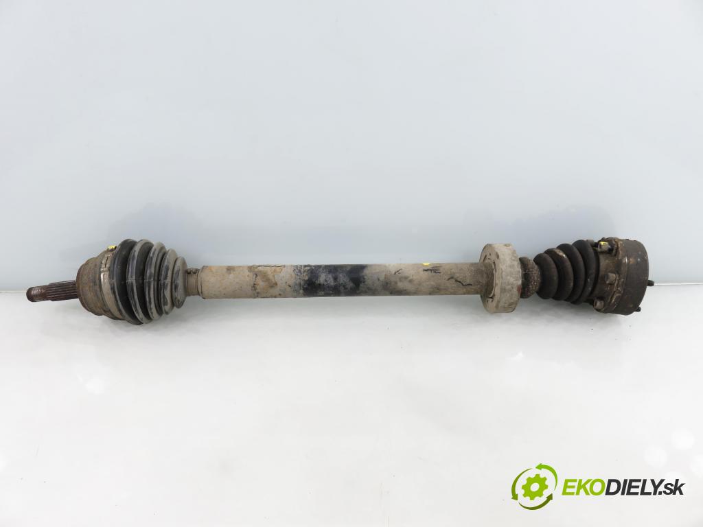 VW PASSAT B3/B4 Variant (3A5, 35I) KOMBI 1996 85,00 2.0 115 - 2E 1984,00 poloos PP 