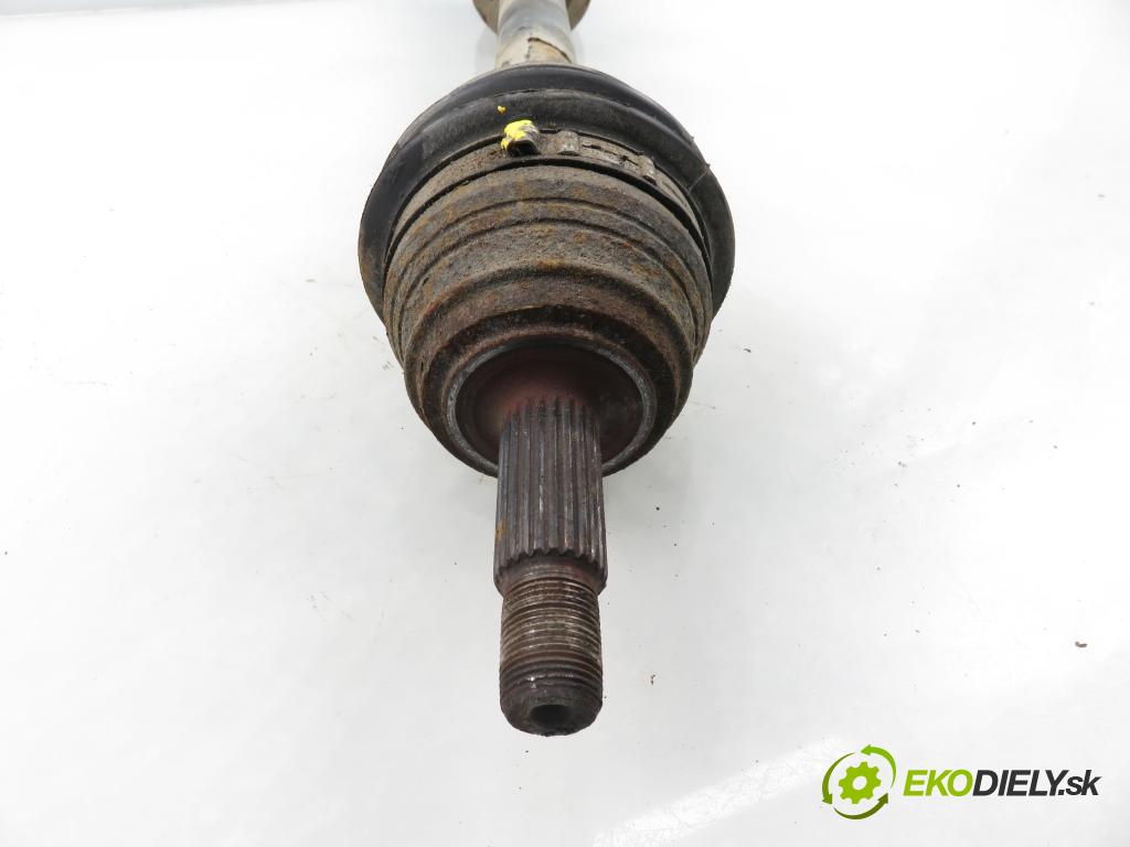VW PASSAT B3/B4 Variant (3A5, 35I) KOMBI 1996 85,00 2.0 115 - 2E 1984,00 poloos PP