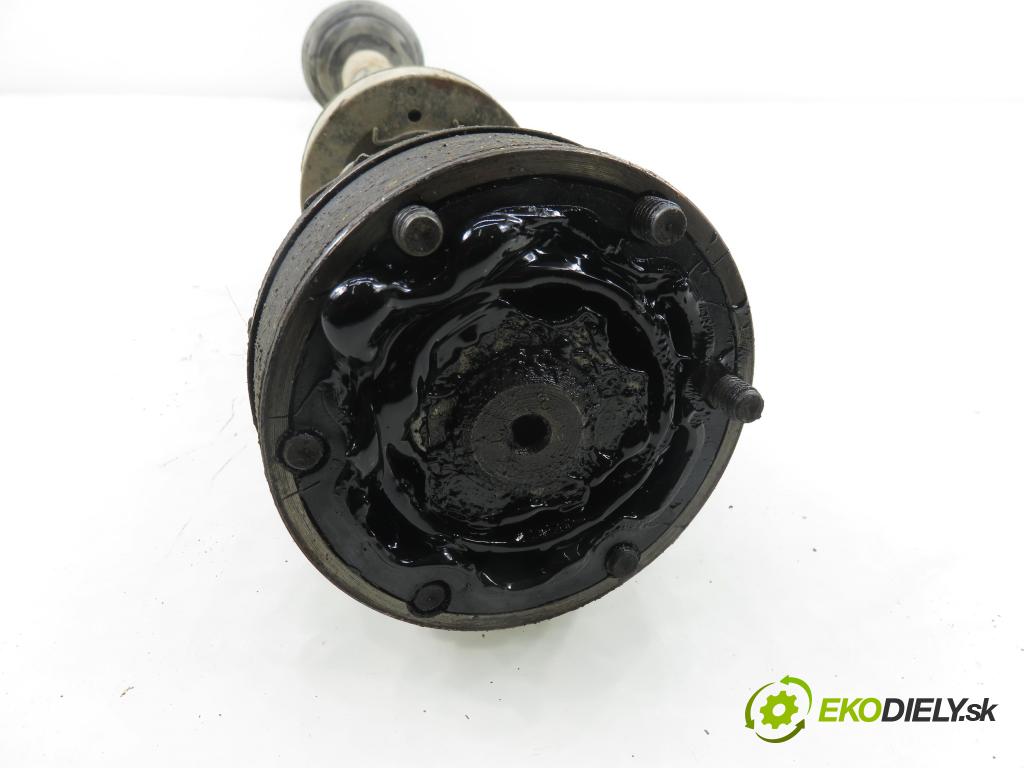 VW PASSAT B3/B4 Variant (3A5, 35I) KOMBI 1996 85,00 2.0 115 - 2E 1984,00 poloos PP