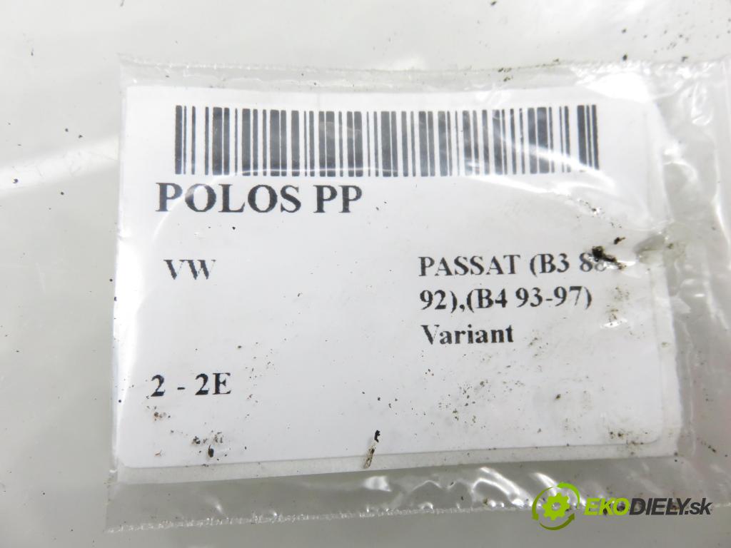 VW PASSAT B3/B4 Variant (3A5, 35I) KOMBI 1996 85,00 2.0 115 - 2E 1984,00 poloos PP