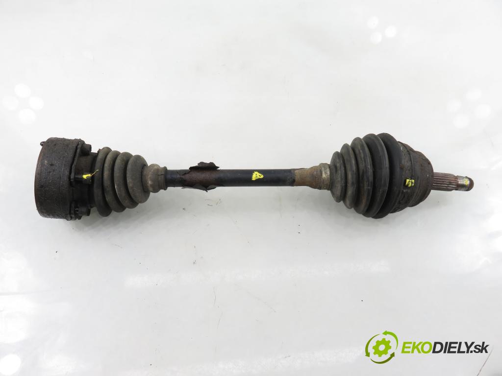 VW PASSAT B3/B4 Variant (3A5, 35I) KOMBI 1996 85,00 2.0 115 - 2E 1984,00 Poloos LP 