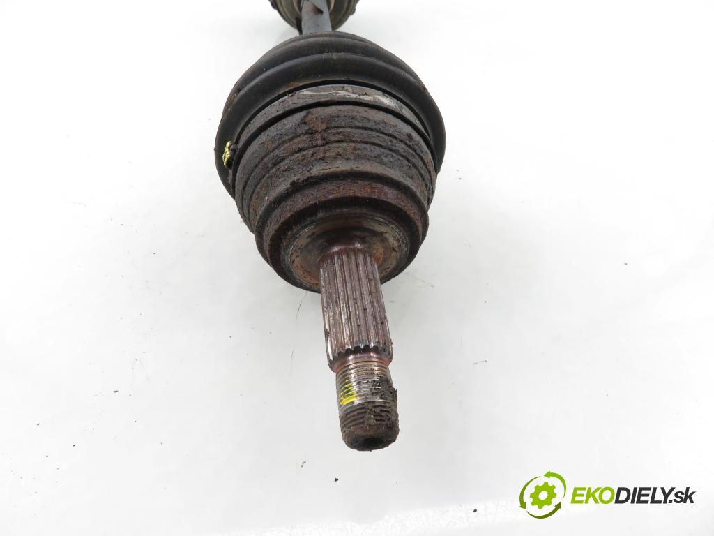VW PASSAT B3/B4 Variant (3A5, 35I) KOMBI 1996 85,00 2.0 115 - 2E 1984,00 poloos LP
