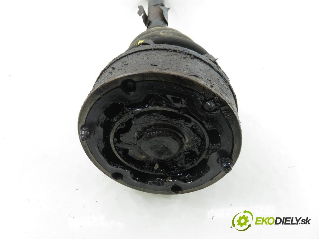 VW PASSAT B3/B4 Variant (3A5, 35I) KOMBI 1996 85,00 2.0 115 - 2E 1984,00 poloos LP