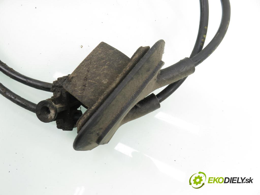 FIAT PANDA (169_) HB 2008 40,00 1.1 54 - 187 A1.000 1108,00 ZVEDÁK: