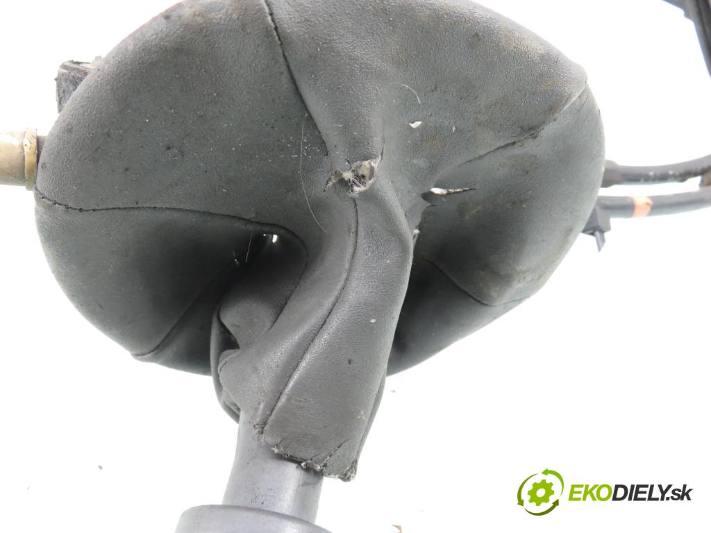 FIAT PANDA (169_) HB 2008 40,00 1.1 54 - 187 A1.000 1108,00 ZVEDÁK: