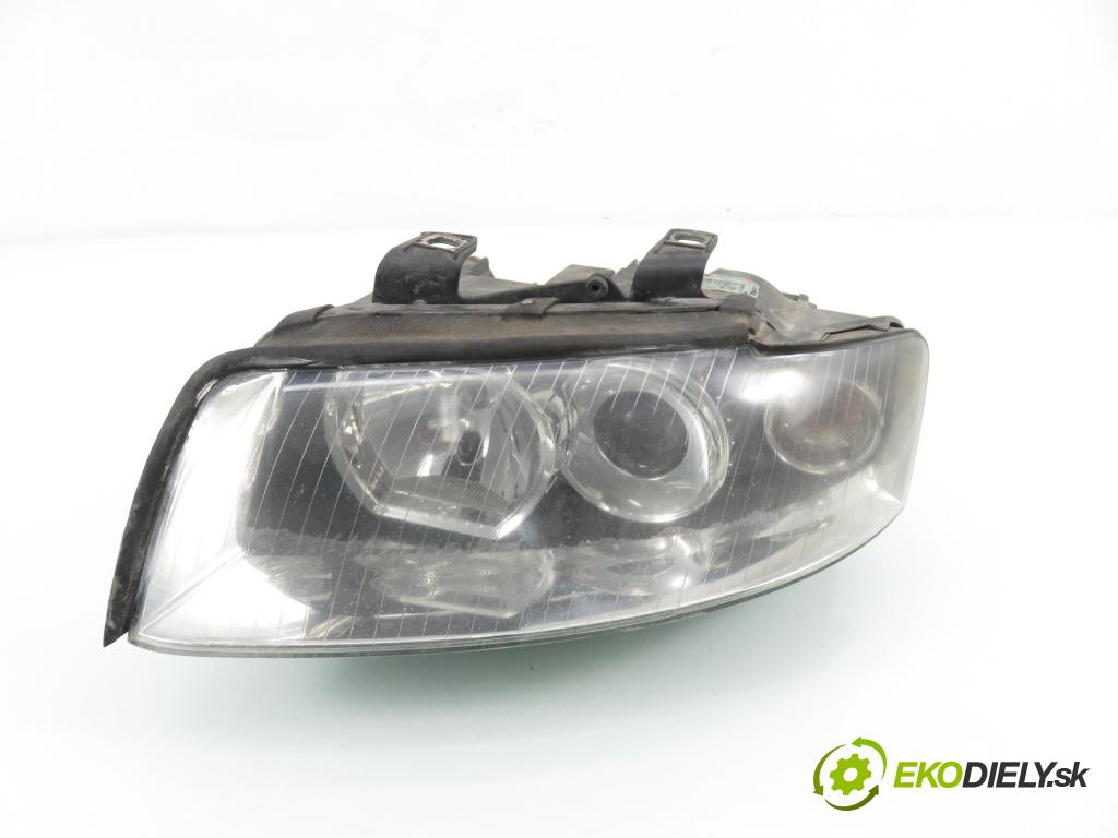 AUDI A4 Avant (8E5, B6) KOMBI 2002 96,00 1.9 TDI - AWX 1896,00 světlo LP 8E0941003F