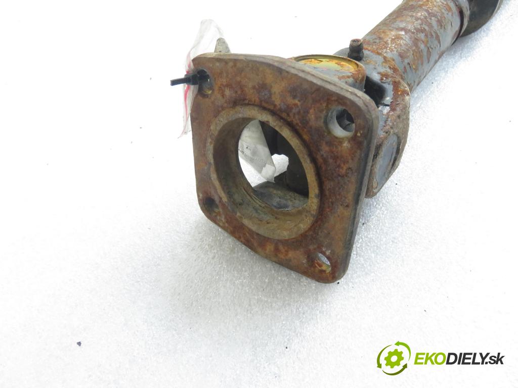 KIA SORENTO I (JC) SUV 2003 103,00 2.5 CRDi 140 - D4CB 2497,00 hriadeľ JAZDA: 491003E100