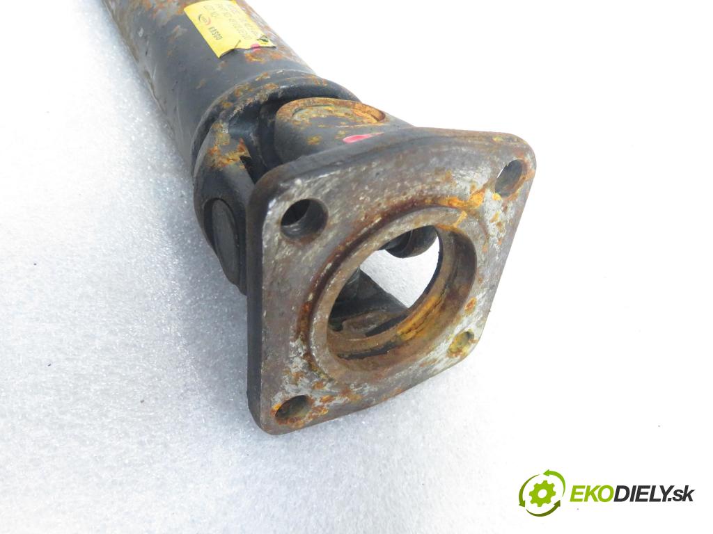 KIA SORENTO I (JC) SUV 2003 103,00 2.5 CRDi 140 - D4CB 2497,00 hriadeľ JAZDA: 491003E100