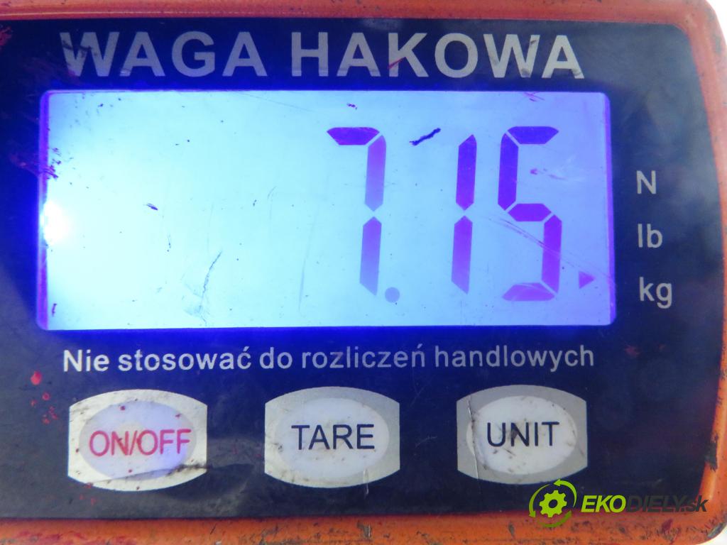 KIA SORENTO I (JC) SUV 2003 103,00 2.5 CRDi 140 - D4CB 2497,00 hriadeľ JAZDA: 491003E100