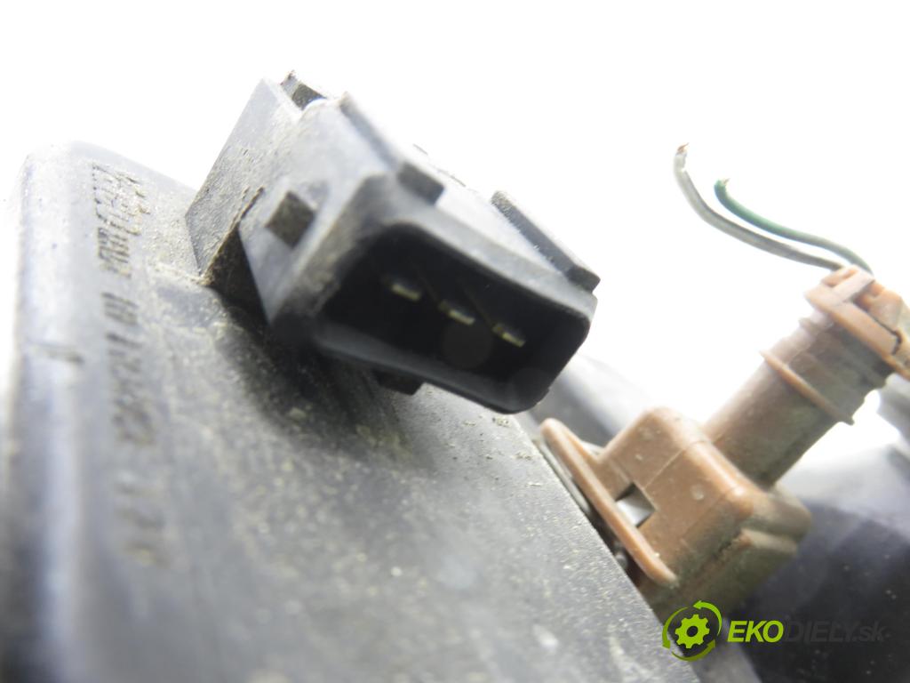 TOYOTA YARIS (_P9_) HB 2006 51,00 1.0 VVT-i (KSP90_) - 1KR-FE 998,00 Svetlo LP