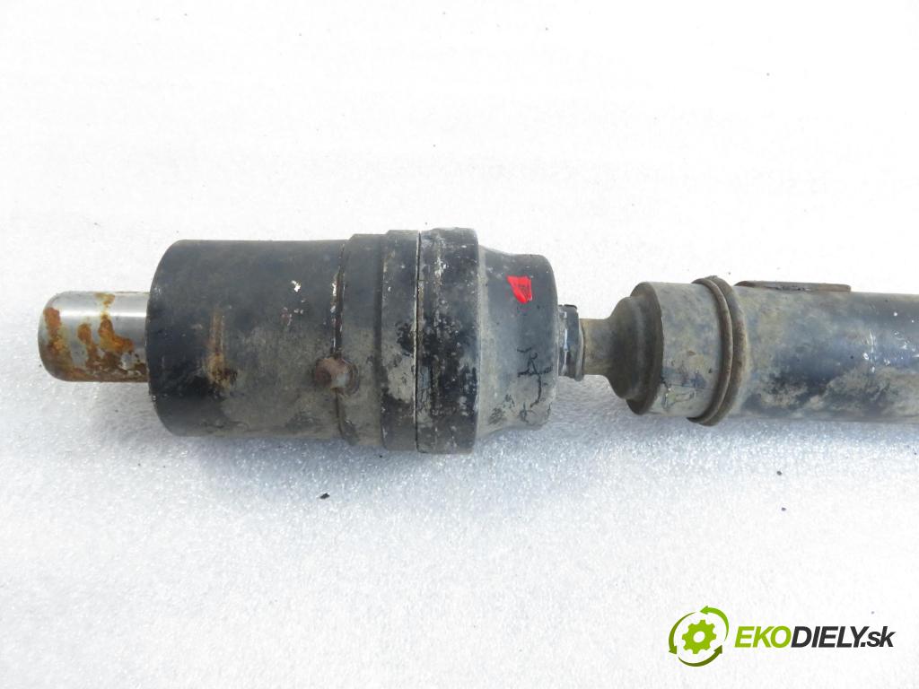 DAIHATSU TERIOS (J1_) SUV 2000 61,00 1.3 4WD (J100) - HC-EJ 1296,00 WAL ŘÍZENÍ