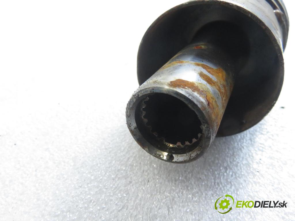 DAIHATSU TERIOS (J1_) SUV 2000 61,00 1.3 4WD (J100) - HC-EJ 1296,00 WAL ŘÍZENÍ