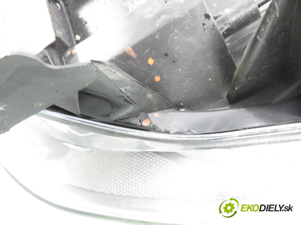 RENAULT MEGANE II Kombi (KM0/1_) KOMBI 2007 96,00 1.9 dCi 131 - F9Q 804 1870,00 světlo PP