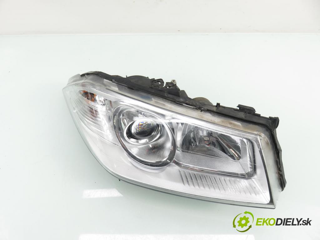 RENAULT MEGANE II Kombi (KM0/1_) KOMBI 2007 96,00 1.9 dCi 131 - F9Q 804 1870,00 světlo PP