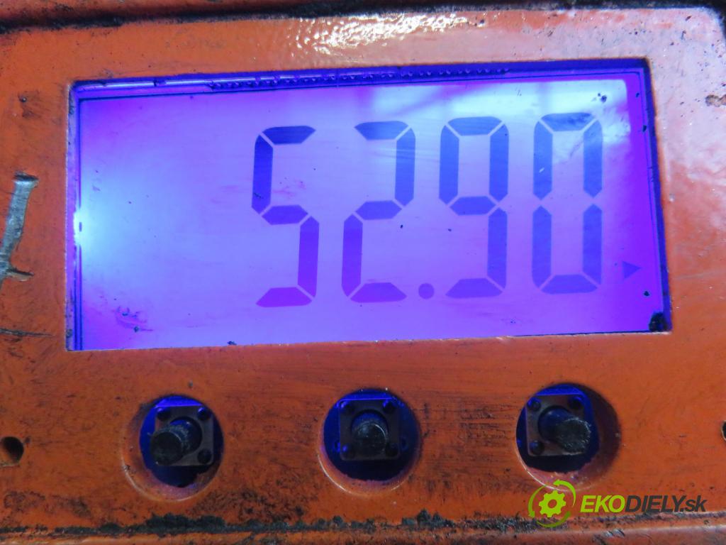 HONDA CR-V I (RD) SUV 1998 94,00 2.0 16V 4WD (RD1, RD3) - B20B3 1972,00 Prevodovka MANUALNA SBXM