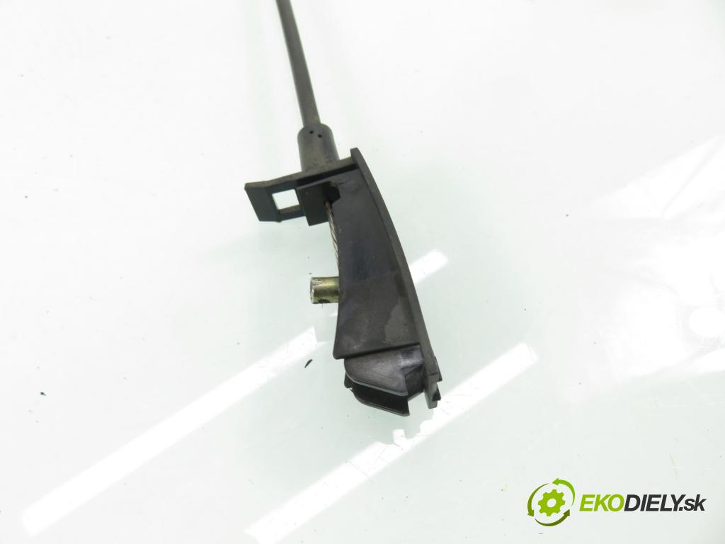 FORD GALAXY (WGR) MINIVAN 2003 66,00 1.9 TDI PD 90 - ANU 1896,00 zámok LTE