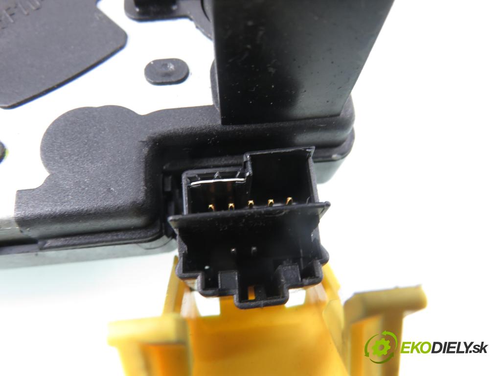 FORD GALAXY (WGR) MINIVAN 2003 66,00 1.9 TDI PD 90 - ANU 1896,00 PÁSKA: air BAG 1J0959654AP