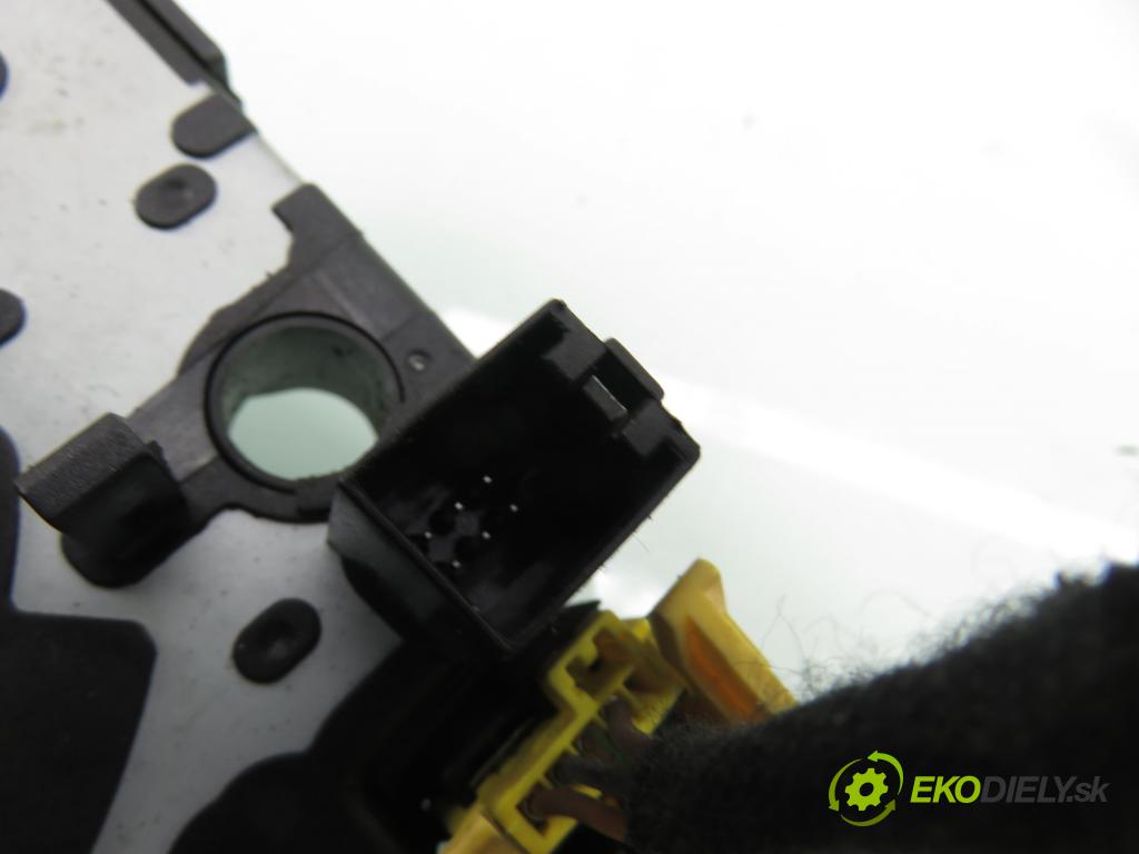 FORD GALAXY (WGR) MINIVAN 2003 66,00 1.9 TDI PD 90 - ANU 1896,00 PÁSKA: air BAG 1J0959654AP