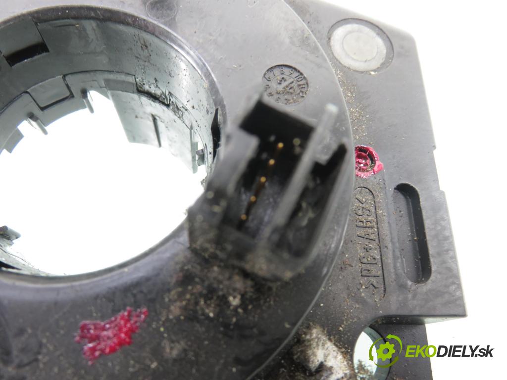 FORD GALAXY (WGR) MINIVAN 2003 66,00 1.9 TDI PD 90 - ANU 1896,00 PÁSKA: air BAG 1J0959654AP