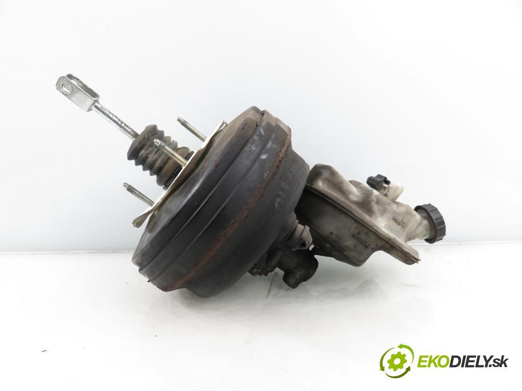 FORD TRANSIT Furgon (FA_ _) FURGON 2008 63,00 2.2 TDCi - P8FA 2198,00 Posilovač 6C112B195BE ; 0204051165 (Servočerpadlo)