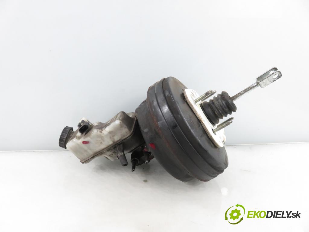 FORD TRANSIT Furgon (FA_ _) FURGON 2008 63,00 2.2 TDCi - P8FA 2198,00 posilovač 6C112B195BE ; 0204051165 (Servočerpadlo)