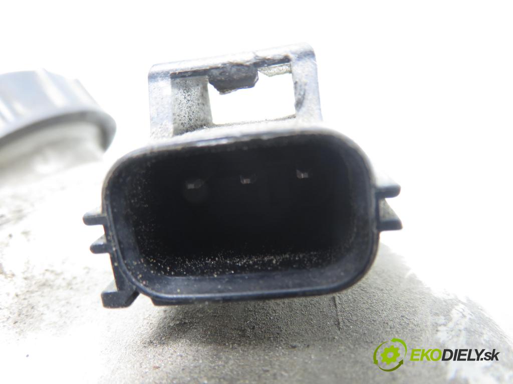 FORD TRANSIT Furgon (FA_ _) FURGON 2008 63,00 2.2 TDCi - P8FA 2198,00 posilovač 6C112B195BE ; 0204051165 (Servočerpadlo)