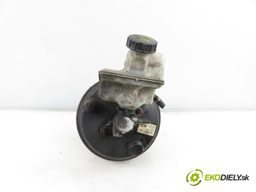FORD TRANSIT Furgon (FA_ _) FURGON 2008 63,00 2.2 TDCi - P8FA 2198,00 posilovač 6C112B195BE ; 0204051165 (Servočerpadlo)