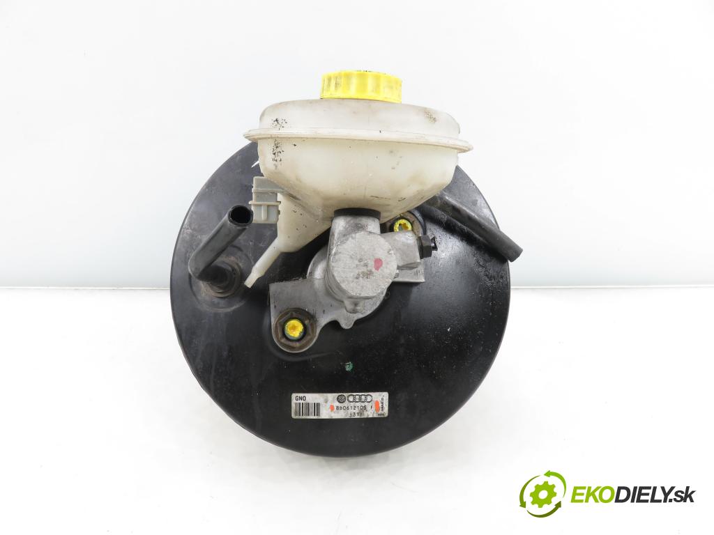 AUDI A4 Avant (8D5, B5) KOMBI 1996 92,00 1.8 - ADR 1781,00 posilovač 8D0612105F (Servočerpadlo)