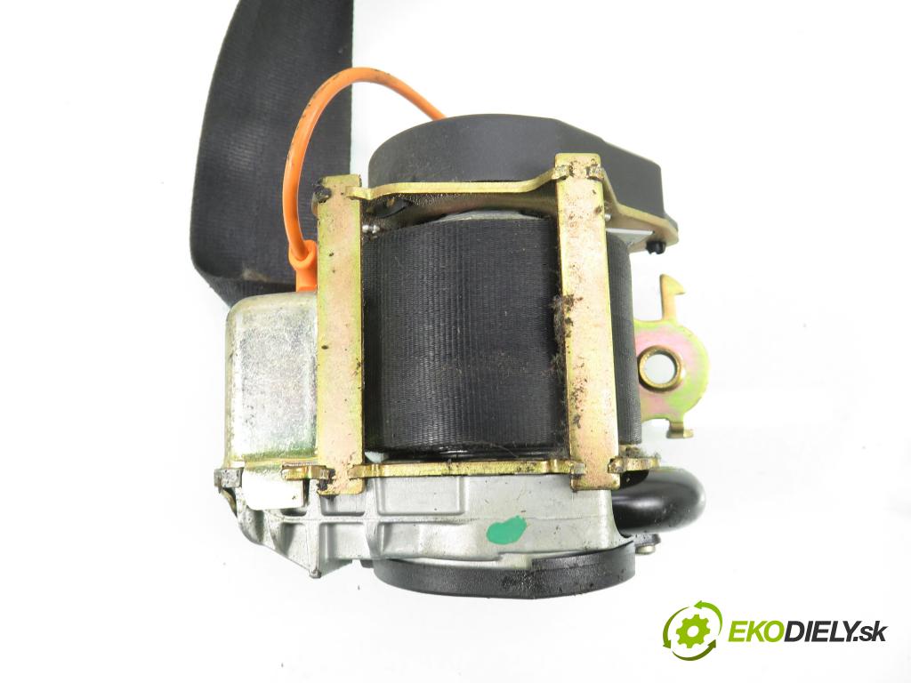 PEUGEOT 206 liftback (2A/C) HB 2000 55,00 1.4 i 75 -  KFX 1361,00 Držiak bezpečnostný LP 96361057XX