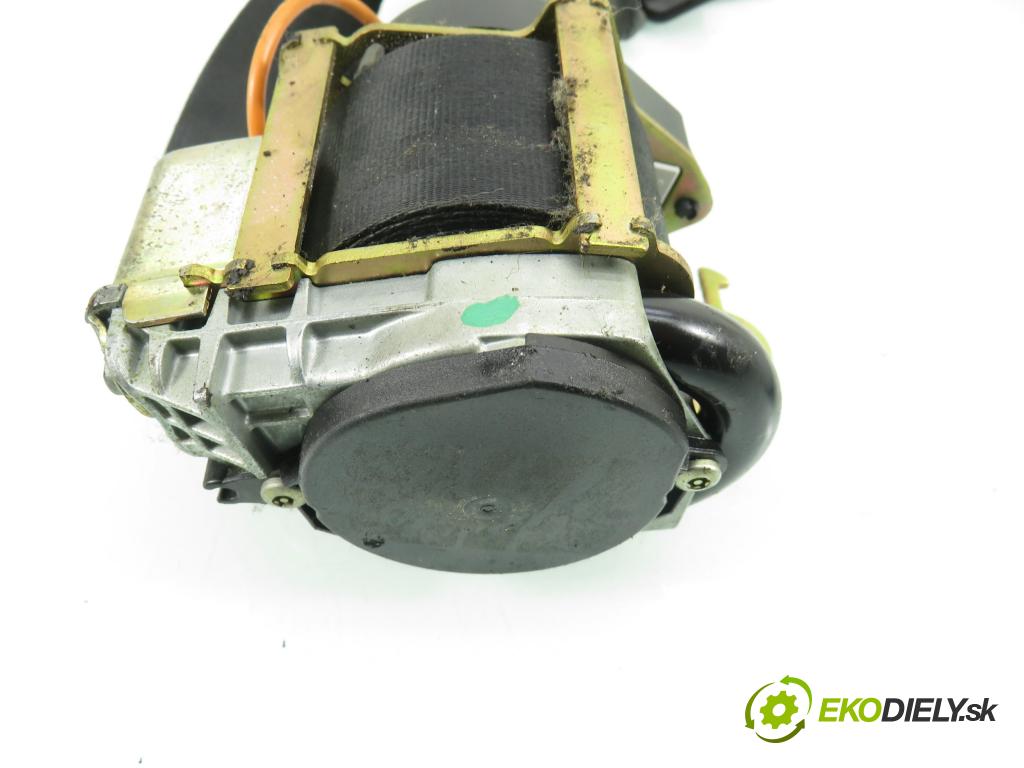 PEUGEOT 206 liftback (2A/C) HB 2000 55,00 1.4 i 75 -  KFX 1361,00 Držiak bezpečnostný LP 96361057XX