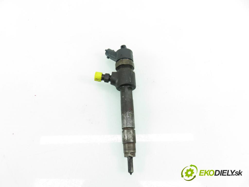 FIAT BRAVO II (198_) HB 2008 88,00 1.9 D Multijet - 192 A8.000 1910,00 vstrekovač 0445110276 (Vstrekovač paliva)