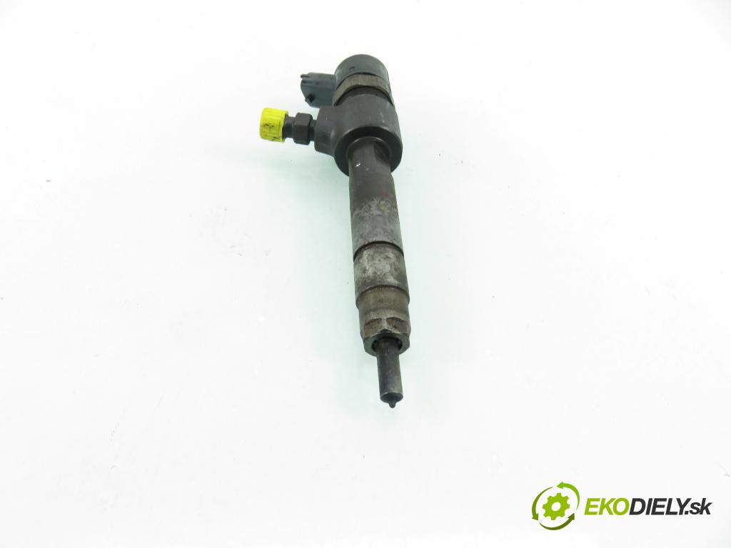 FIAT BRAVO II (198_) HB 2008 88,00 1.9 D Multijet - 192 A8.000 1910,00 vstrekovač 0445110276 (Vstrekovač paliva)