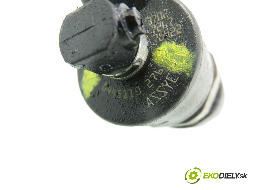 FIAT BRAVO II (198_) HB 2008 88,00 1.9 D Multijet - 192 A8.000 1910,00 vstrekovač 0445110276 (Vstrekovač paliva)