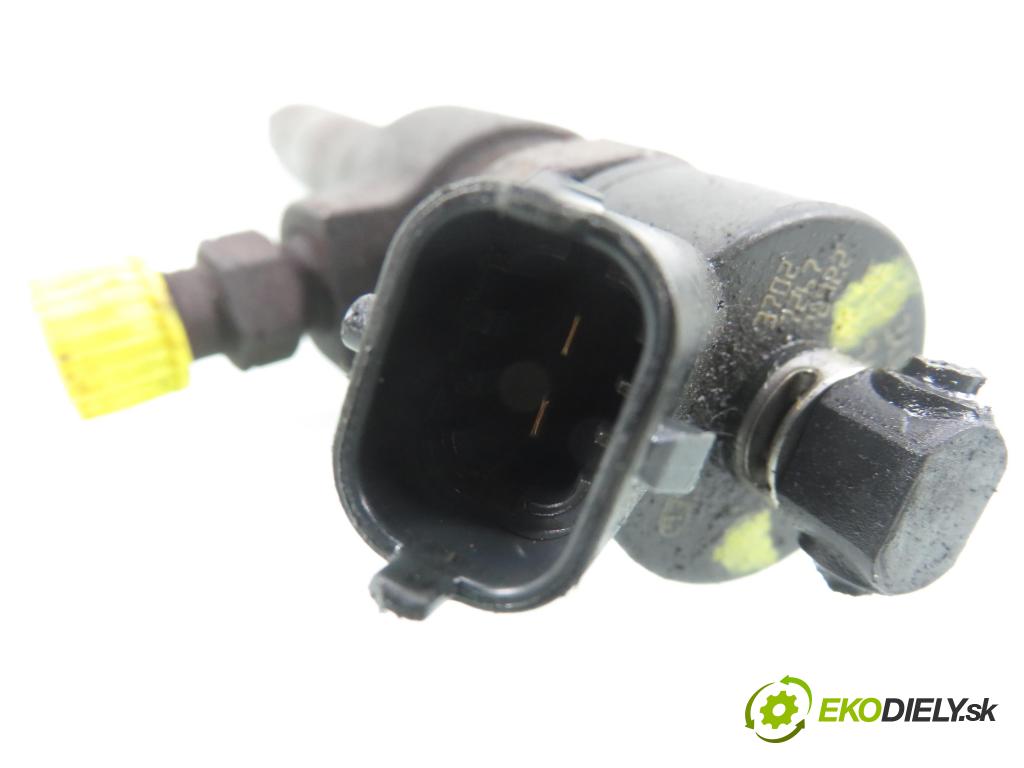 FIAT BRAVO II (198_) HB 2008 88,00 1.9 D Multijet - 192 A8.000 1910,00 vstrekovač 0445110276 (Vstrekovač paliva)