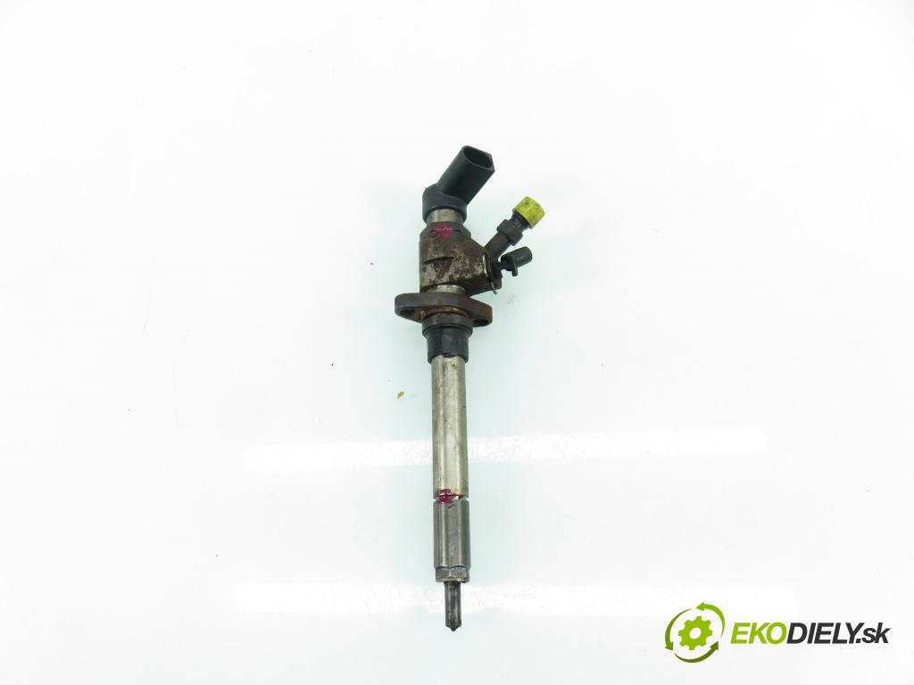 CITROEN C5 II (RC_) SEDAN 2005 100,00 2.0 HDi 136 - RHR (DW10BTED4) 1997,00 vstrekovač 9647247280 (Vstrekovač paliva)