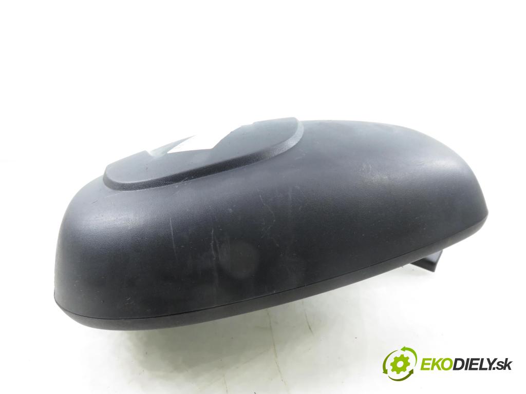 OPEL MOVANO Platforma / podwoyie (X70) FURGON 2004 0,00 2.5 DTi - G9U 754 2464,00 Spätné zrkadlo LE