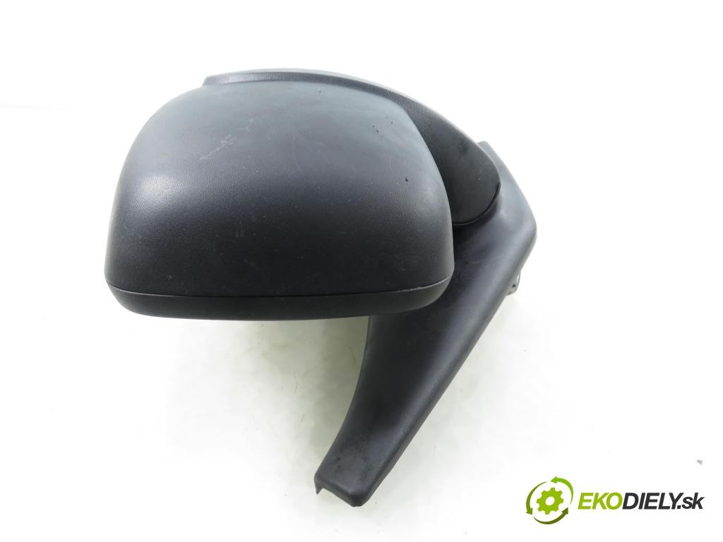 OPEL MOVANO Platforma / podwoyie (X70) FURGON 2004 0,00 2.5 DTi - G9U 754 2464,00 Spätné zrkadlo LE