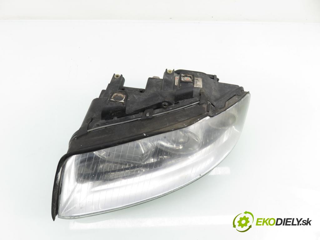 AUDI A4 Avant (8E5, B6) KOMBI 2004 140,00 1.8 T quattro - BEX 1781,00 světlo LP 8E0941003F